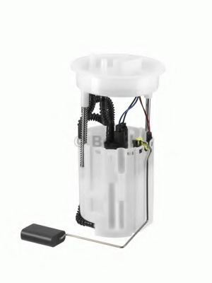 Sistem alimentare cu combustibil 0 986 580 934 BOSCH - Instalatie de alimentare, completa Sistem alimentare cu combustibil 0 986 580 934 BOSCH - Instalatie de alimentare, completa