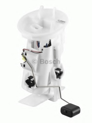 Sistem alimentare cu combustibil 0 986 580 944 BOSCH - Pompa combustibil Sistem alimentare cu combustibil 0 986 580 944 BOSCH - Pompa combustibil