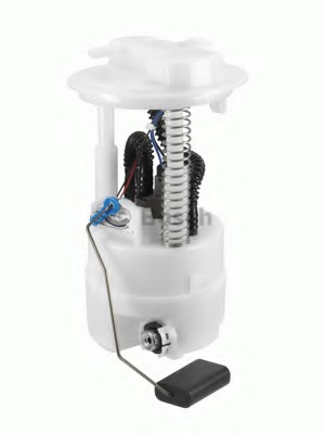 Sistem alimentare cu combustibil 0 986 580 953 BOSCH - Pompa combustibil/ piese Sistem alimentare cu combustibil 0 986 580 953 BOSCH - Pompa combustibil/ piese