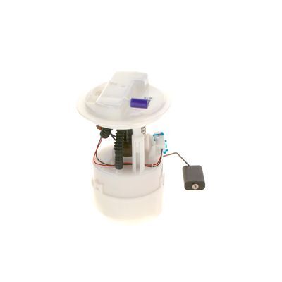 Sistem alimentare cu combustibil 0 986 580 958 BOSCH - Pompa combustibil Sistem alimentare cu combustibil 0 986 580 958 BOSCH - Pompa combustibil