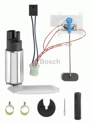 Pompa combustibil 0 986 580 965 BOSCH - Pompa combustibil Pompa combustibil 0 986 580 965 BOSCH - Pompa combustibil