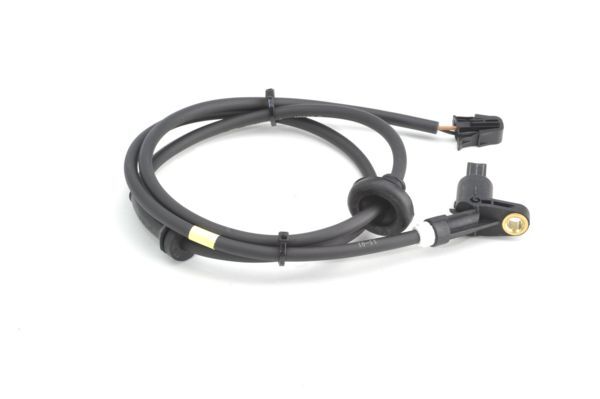 senzor,turatie roata 0 986 594 003 BOSCH - Control al dinamicii de rulare senzor,turatie roata 0 986 594 003 BOSCH - Control al dinamicii de rulare