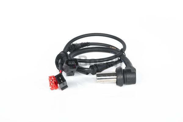 senzor,turatie roata 0 986 594 007 BOSCH - Control al dinamicii de rulare senzor,turatie roata 0 986 594 007 BOSCH - Control al dinamicii de rulare