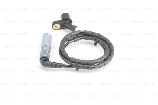 senzor,turatie roata 0 986 594 017 BOSCH - Control al dinamicii de rulare