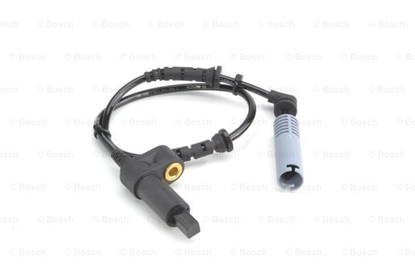 senzor,turatie roata 0 986 594 018 BOSCH - Control al dinamicii de rulare