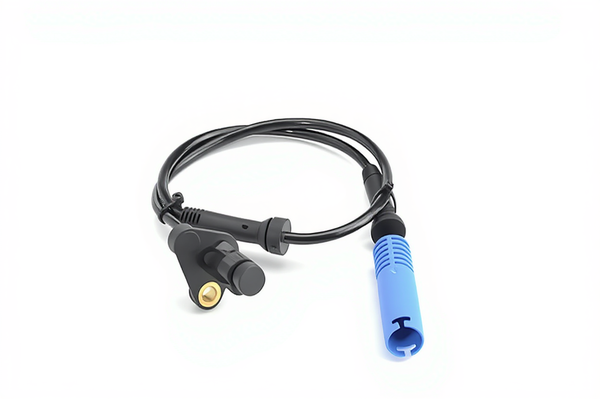 senzor,turatie roata 0 986 594 508 BOSCH - Control al dinamicii de rulare