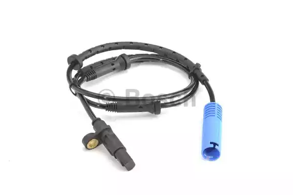 senzor,turatie roata 0 986 594 512 BOSCH - Control al dinamicii de rulare