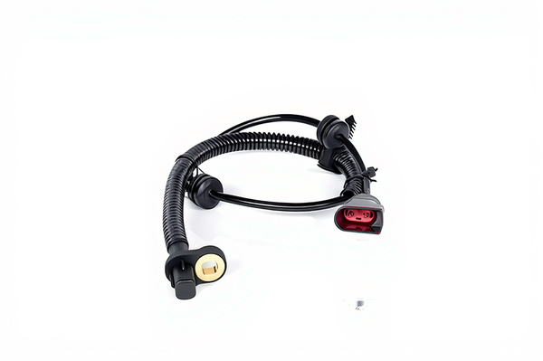 senzor,turatie roata 0 986 594 515 BOSCH - Control al dinamicii de rulare