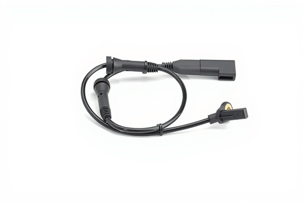 senzor,turatie roata 0 986 594 518 BOSCH - Control al dinamicii de rulare