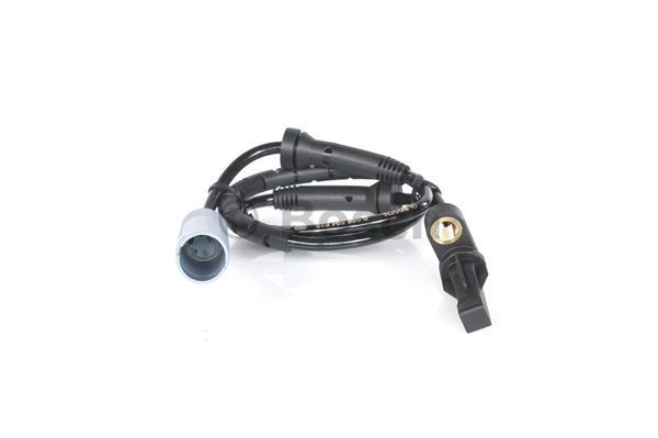 senzor,turatie roata 0 986 594 519 BOSCH - Control al dinamicii de rulare senzor,turatie roata 0 986 594 519 BOSCH - Control al dinamicii de rulare