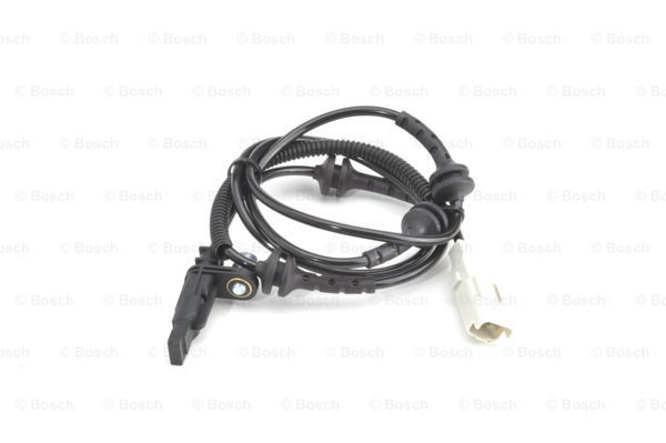 senzor,turatie roata 0 986 594 522 BOSCH - Control al dinamicii de rulare senzor,turatie roata 0 986 594 522 BOSCH - Control al dinamicii de rulare