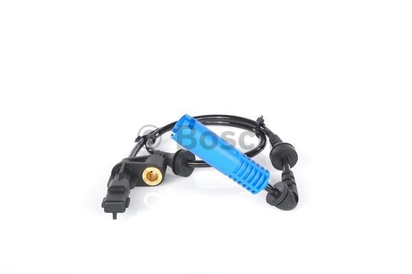 senzor,turatie roata 0 986 594 528 BOSCH - Control al dinamicii de rulare