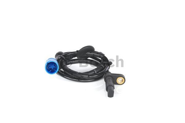 senzor,turatie roata 0 986 594 538 BOSCH - Control al dinamicii de rulare senzor,turatie roata 0 986 594 538 BOSCH - Control al dinamicii de rulare
