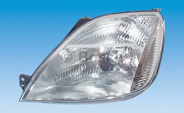 Far 0 986 705 512 BOSCH - Far principal