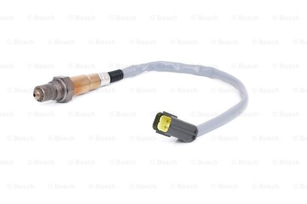 Sonda Lambda 0 986 AG2 203 BOSCH - Control emisie gaze de esapament Sonda Lambda 0 986 AG2 203 BOSCH - Control emisie gaze de esapament