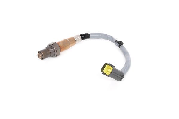 Sonda Lambda 0 986 AG2 204 BOSCH - Control emisie gaze de esapament Sonda Lambda 0 986 AG2 204 BOSCH - Control emisie gaze de esapament