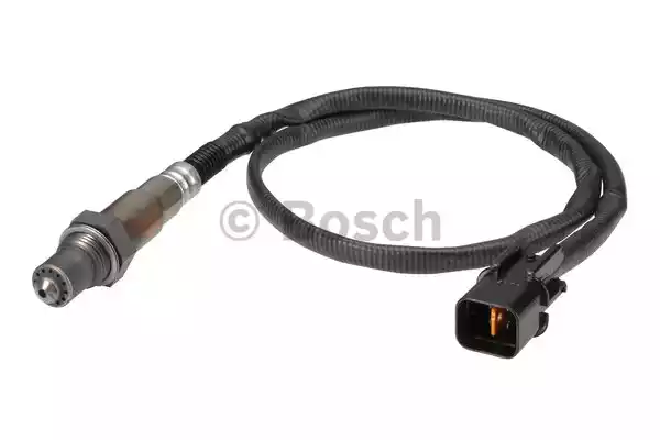Sonda Lambda 0 986 AG2 219 BOSCH - Electricitate motor