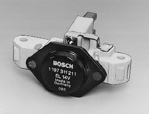 Regulator, alternator 1 197 311 212 BOSCH - Generator /alternator / elemente Regulator, alternator 1 197 311 212 BOSCH - Generator /alternator / elemente