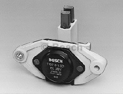 Regulator, alternator 1 197 311 306 BOSCH - Regulator tensiune