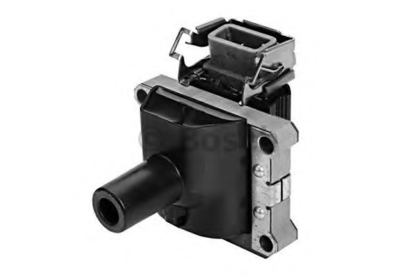 bobina de inductie 1 227 030 082 BOSCH - Bobina inductie bobina de inductie 1 227 030 082 BOSCH - Bobina inductie