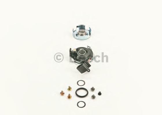 senzor,impulsuri aprindere / senzor turatie,management motor 1 237 011 050 BOSCH - Indicatoare