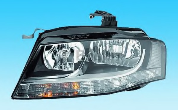 Far 1 307 022 852 BOSCH - Far principal