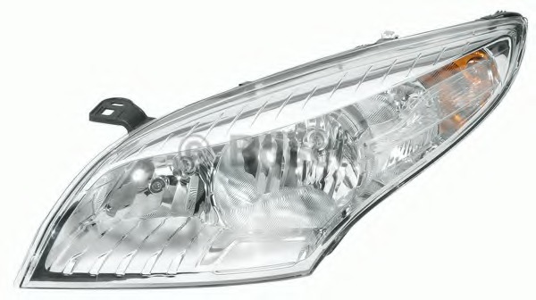 Far 1 307 023 108 BOSCH - Far principal