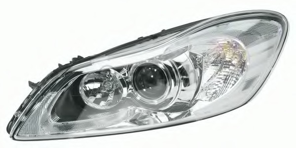 Far 1 307 023 220 BOSCH - Far principal