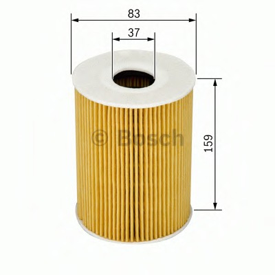 Filtru ulei 1 457 429 139 BOSCH - Ungere Filtru ulei 1 457 429 139 BOSCH - Ungere