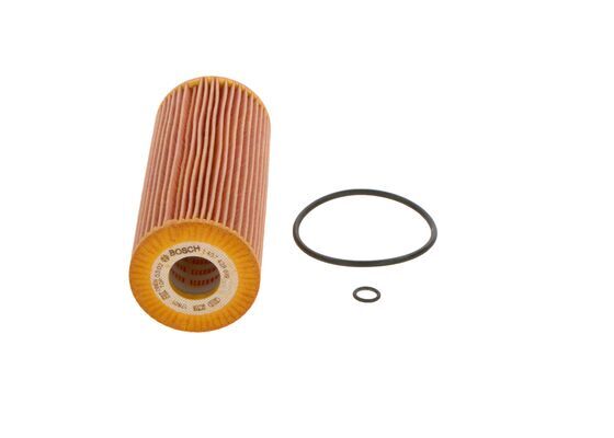 Filtru ulei 1 457 429 619 BOSCH - Filtru ulei
