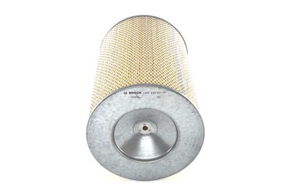 Filtru aer 1 457 433 651 BOSCH - Filtru aer/ carcasa