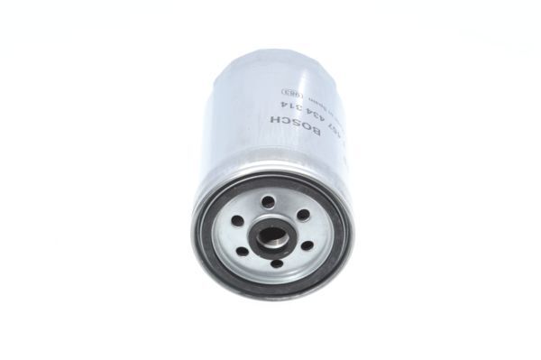filtru combustibil 1 457 434 314 BOSCH - Filtru combustibil filtru combustibil 1 457 434 314 BOSCH - Filtru combustibil