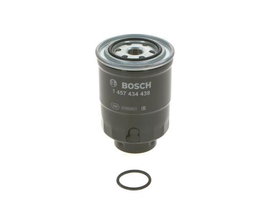 filtru combustibil 1 457 434 438 BOSCH - Filtru combustibil/carcasa filtru combustibil 1 457 434 438 BOSCH - Filtru combustibil/carcasa