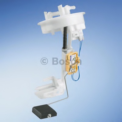 senzor,rezervor combustibil 1 582 881 056 BOSCH - Sonda rezervor combustibil