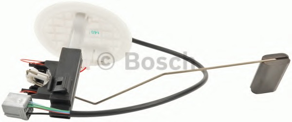 senzor,rezervor combustibil 1 582 980 015 BOSCH - Sonda rezervor combustibil senzor,rezervor combustibil 1 582 980 015 BOSCH - Sonda rezervor combustibil