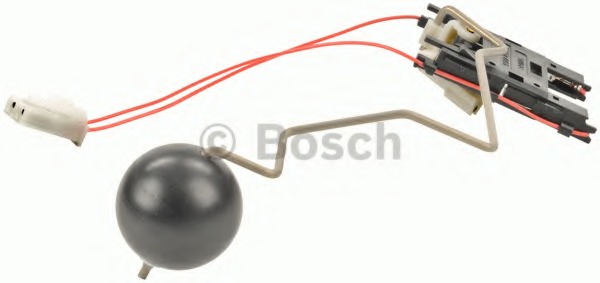 senzor,rezervor combustibil 1 582 980 068 BOSCH - Sonda rezervor combustibil