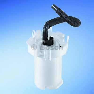 Sistem alimentare cu combustibil 1 582 980 083 BOSCH - Pompa combustibil Sistem alimentare cu combustibil 1 582 980 083 BOSCH - Pompa combustibil