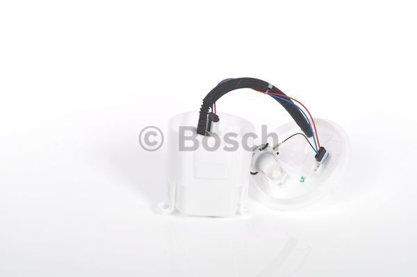Sistem alimentare cu combustibil 1 582 980 106 BOSCH - Instalatie de alimentare, completa Sistem alimentare cu combustibil 1 582 980 106 BOSCH - Instalatie de alimentare, completa