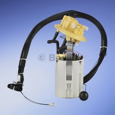 Sistem alimentare cu combustibil 1 582 980 137 BOSCH - Pompa combustibil Sistem alimentare cu combustibil 1 582 980 137 BOSCH - Pompa combustibil