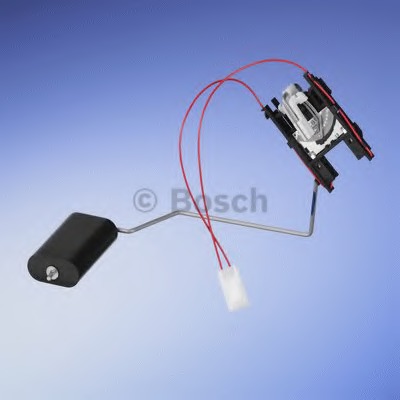senzor,rezervor combustibil 1 582 980 169 BOSCH - Sonda rezervor combustibil