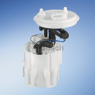 Sistem alimentare cu combustibil 1 582 980 174 BOSCH - Instalatie de alimentare, completa Sistem alimentare cu combustibil 1 582 980 174 BOSCH - Instalatie de alimentare, completa