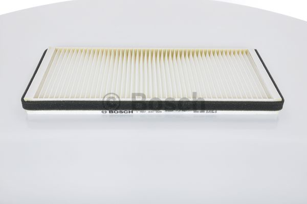 Filtru, aer habitaclu 1 987 431 229 BOSCH - Filtru aer habitaclu Filtru, aer habitaclu 1 987 431 229 BOSCH - Filtru aer habitaclu