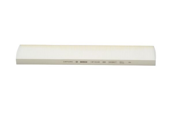 Filtru, aer habitaclu 1 987 432 028 BOSCH - Filtru aer habitaclu