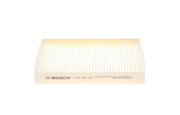 Filtru, aer habitaclu 1 987 432 039 BOSCH - Filtru aer habitaclu Filtru, aer habitaclu 1 987 432 039 BOSCH - Filtru aer habitaclu