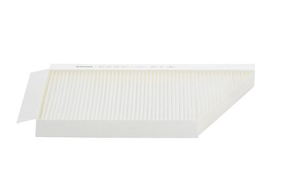 Filtru, aer habitaclu 1 987 432 048 BOSCH - Filtru aer habitaclu Filtru, aer habitaclu 1 987 432 048 BOSCH - Filtru aer habitaclu