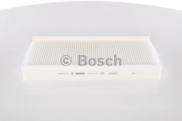 Filtru, aer habitaclu 1 987 432 112 BOSCH - Filtru aer habitaclu Filtru, aer habitaclu 1 987 432 112 BOSCH - Filtru aer habitaclu