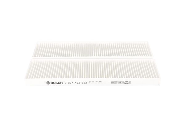 Filtru, aer habitaclu 1 987 432 132 BOSCH - Filtru aer habitaclu Filtru, aer habitaclu 1 987 432 132 BOSCH - Filtru aer habitaclu