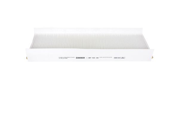 Filtru, aer habitaclu 1 987 432 192 BOSCH - Filtru aer habitaclu Filtru, aer habitaclu 1 987 432 192 BOSCH - Filtru aer habitaclu