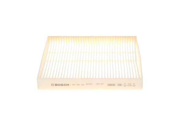 Filtru, aer habitaclu 1 987 432 216 BOSCH - Filtru aer habitaclu Filtru, aer habitaclu 1 987 432 216 BOSCH - Filtru aer habitaclu