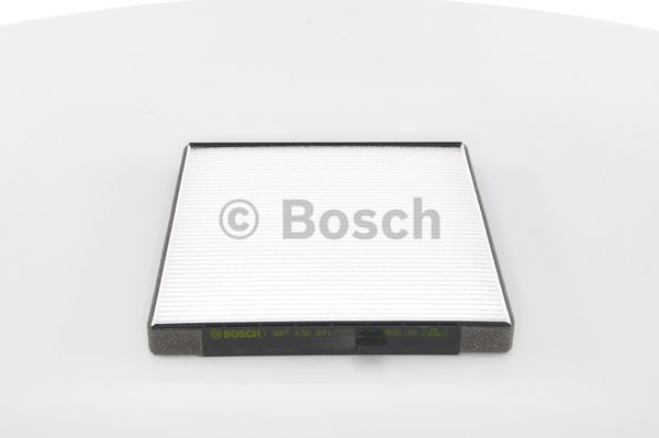 Filtru, aer habitaclu 1 987 432 241 BOSCH - Filtru aer habitaclu Filtru, aer habitaclu 1 987 432 241 BOSCH - Filtru aer habitaclu